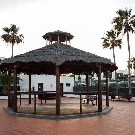 Malvasia House Costa Teguise Exteriör bild