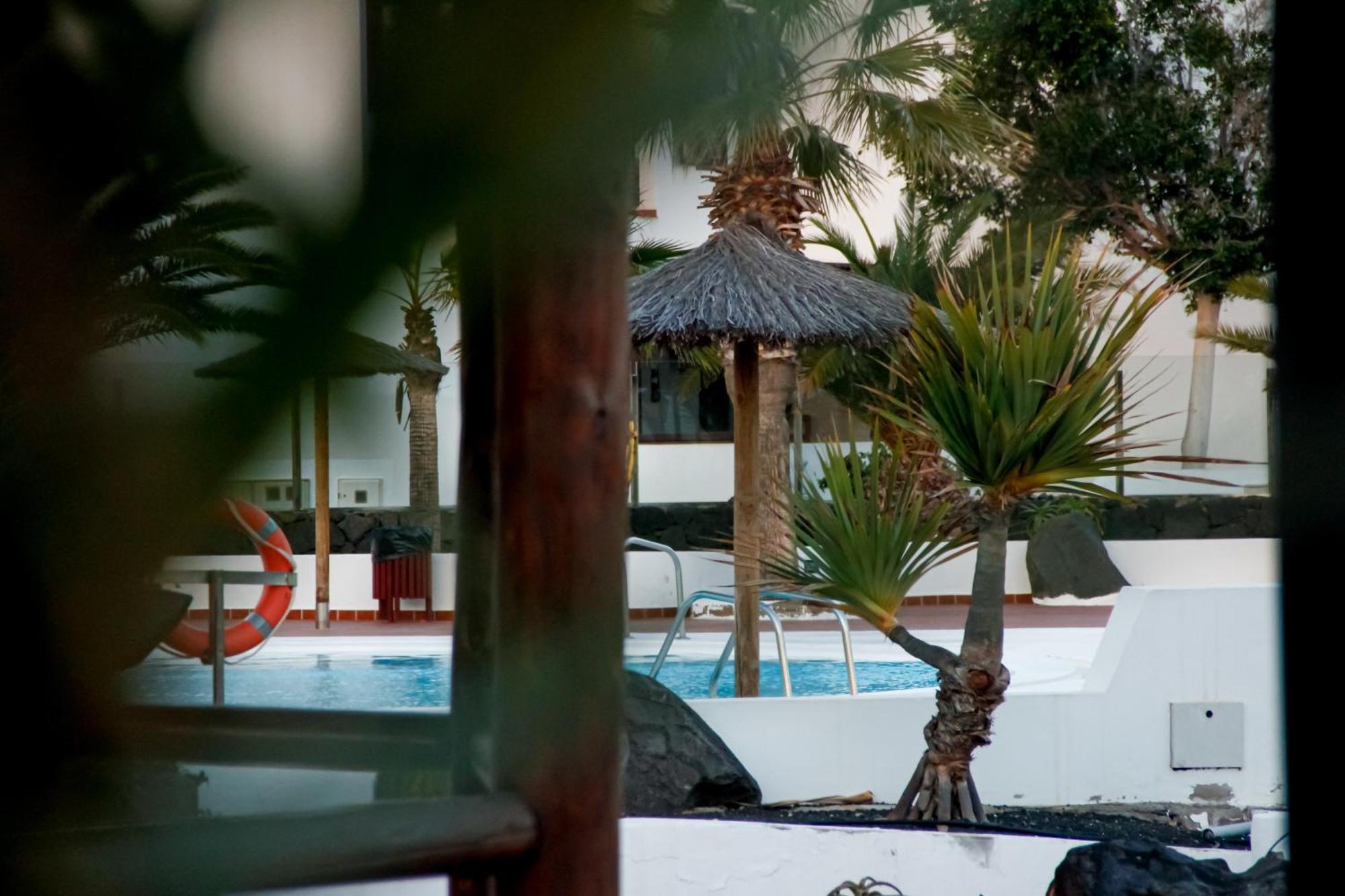 Malvasia House Costa Teguise Exteriör bild